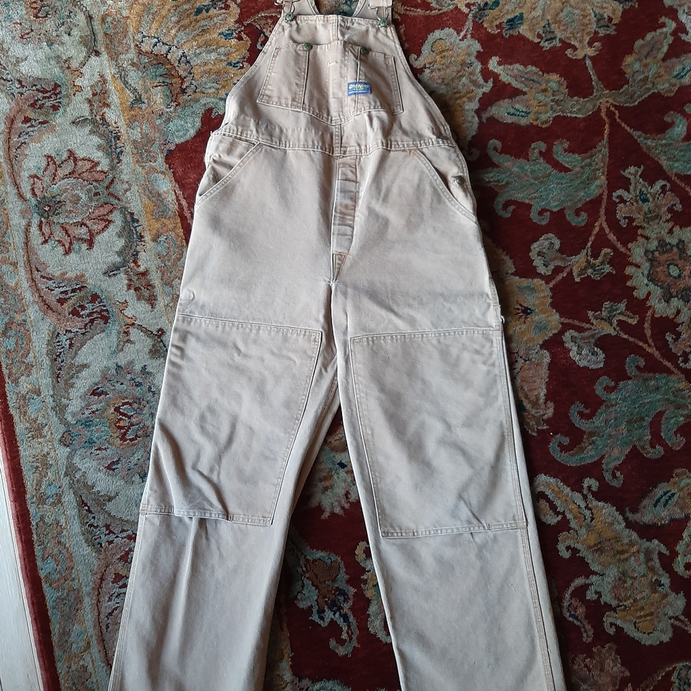 Oshkosh Overalls